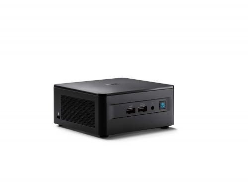 Barebone ASUS NUC 12 Pro NUC12WSH 2B i7-1260P DDR4 3200 SO-SSD M2 NVMe PCIe 4x/SATA 2.5