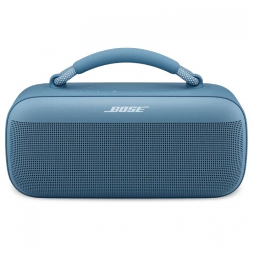 BOSE COLUNA BLUETOOTH SPEAKER SOUNDLINK MAX BLUE