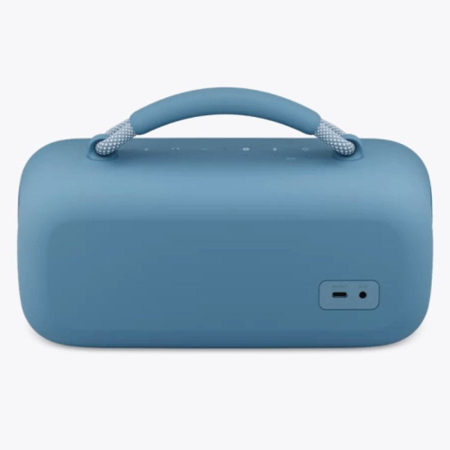 BOSE COLUNA BLUETOOTH SPEAKER SOUNDLINK MAX BLUE