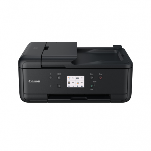 Impressora Multifunções Canon Pixma TR7650 BLACK