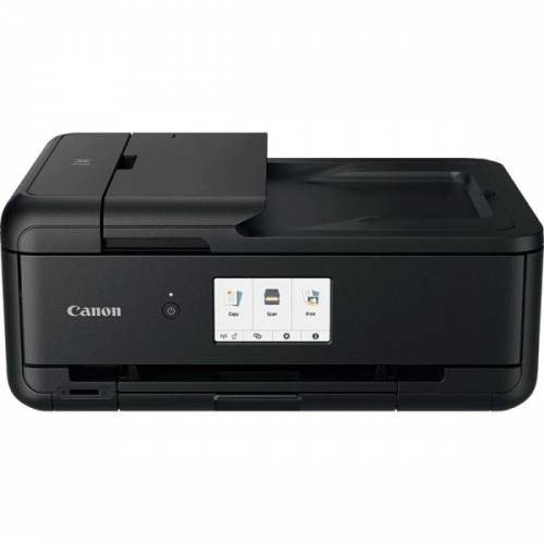 Impressora Multifunções Canon Pixma TS9550a A3 Color Duplex WiFi 15 ppm