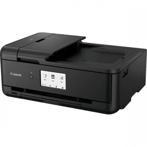Impressora Multifunções Canon Pixma TS9550a A3 Color Duplex WiFi 15 ppm