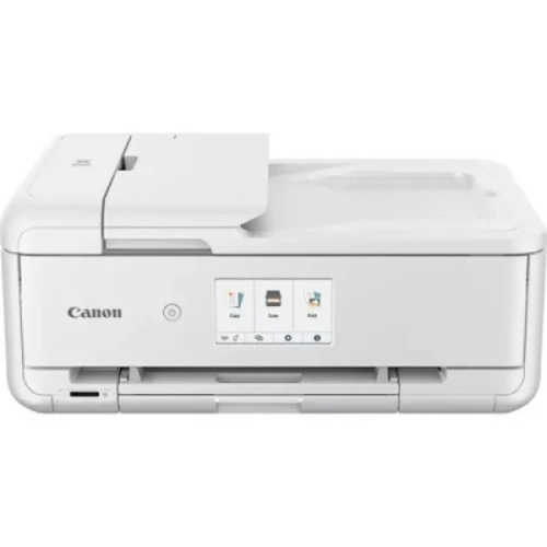 Canon Pixma TS9551Ca Impressora Multifunções Fotografica A3 Color Duplex WiFi 15ppm