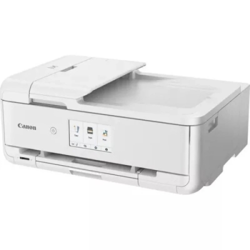 Canon Pixma TS9551Ca Impressora Multifunções Fotografica A3 Color Duplex WiFi 15ppm