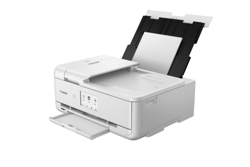 Canon Pixma TS9551Ca Impressora Multifunções Fotografica A3 Color Duplex WiFi 15ppm