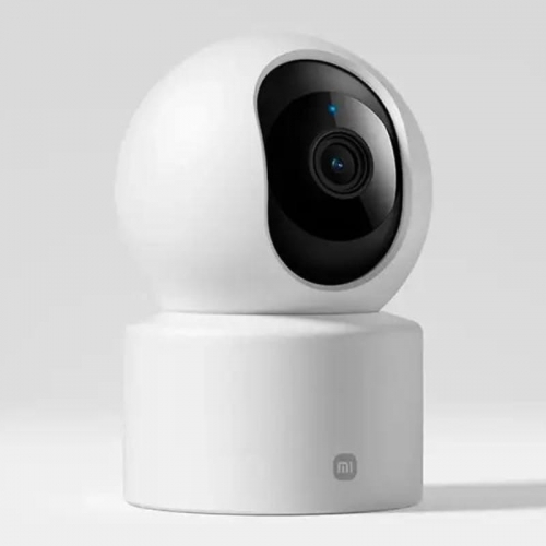 Câmara Xiaomi Smart Camera C301 3MP 2K WiFI Branco