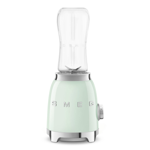 SMEG 50´s STYLE GLASS BLENDER GREEN