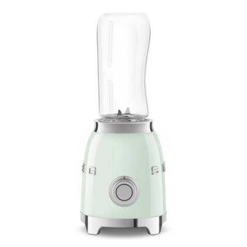SMEG 50´s STYLE GLASS BLENDER GREEN