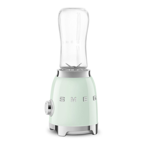 SMEG 50´s STYLE GLASS BLENDER GREEN