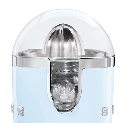 SMEG CITRUSPERS JAREN 50 BLUE