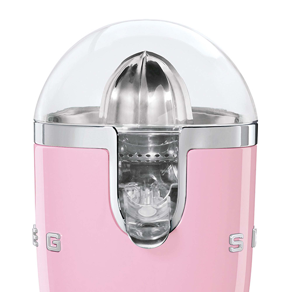 SMEG CITRUSPERS JAREN 50´s STYLE PINK