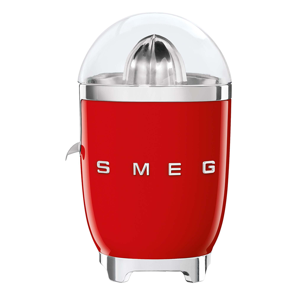 SMEG CITRUSPERS JAREN 50 RED
