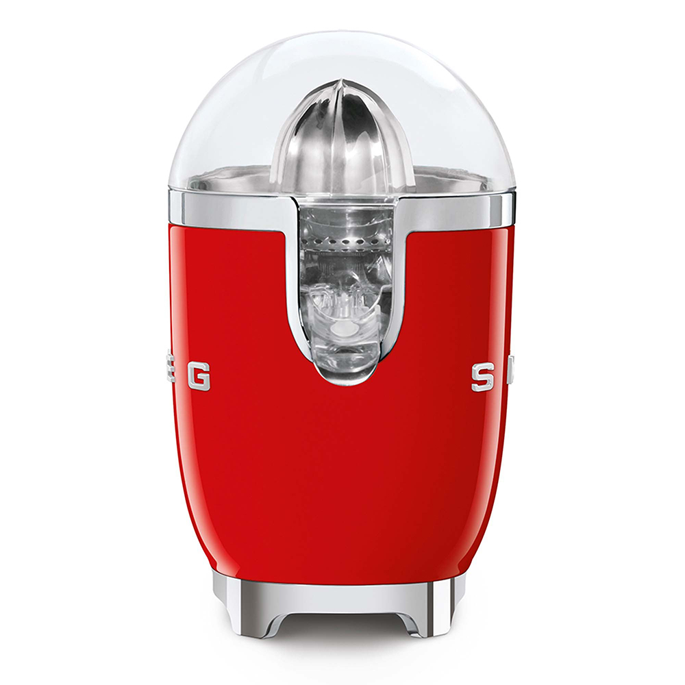 SMEG CITRUSPERS JAREN 50 RED