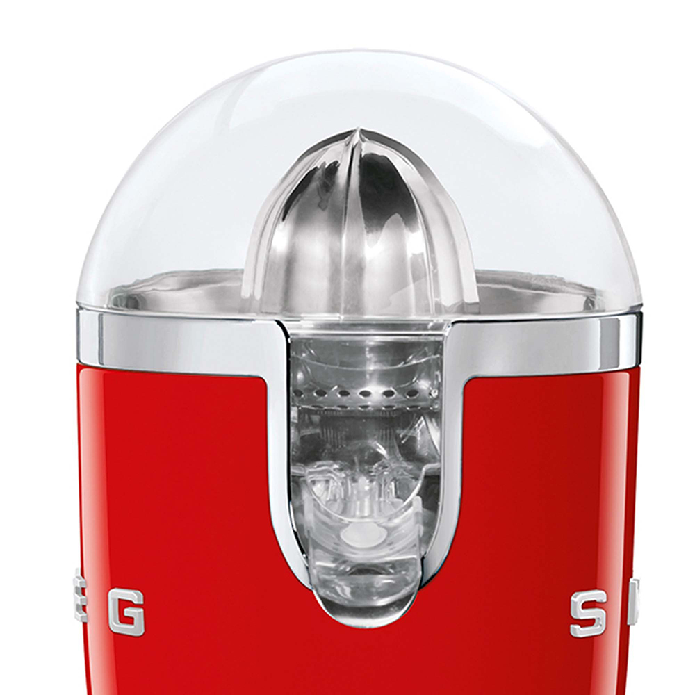 SMEG CITRUSPERS JAREN 50 RED