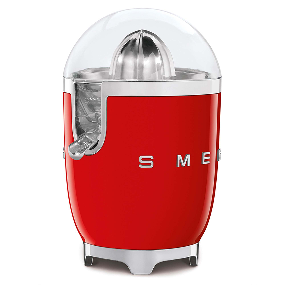 SMEG CITRUSPERS JAREN 50 RED