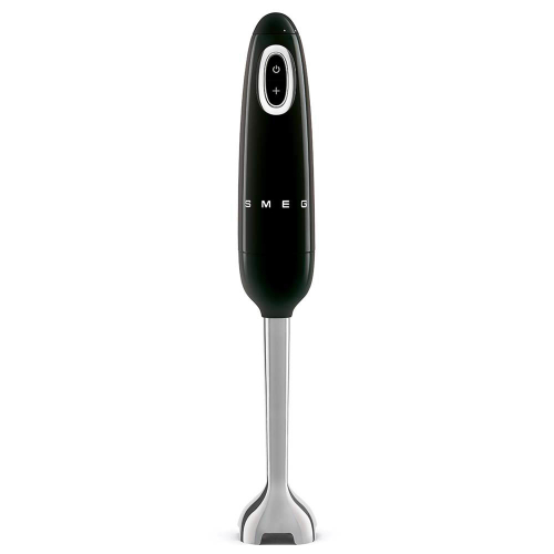 SMEG HAND BLENDER 50´s STYLE BLACK