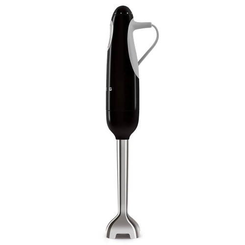 SMEG HAND BLENDER 50´s STYLE BLACK