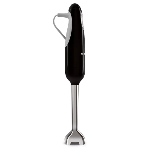 SMEG HAND BLENDER 50´s STYLE BLACK