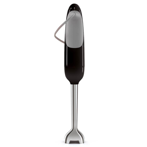 SMEG HAND BLENDER 50´s STYLE BLACK