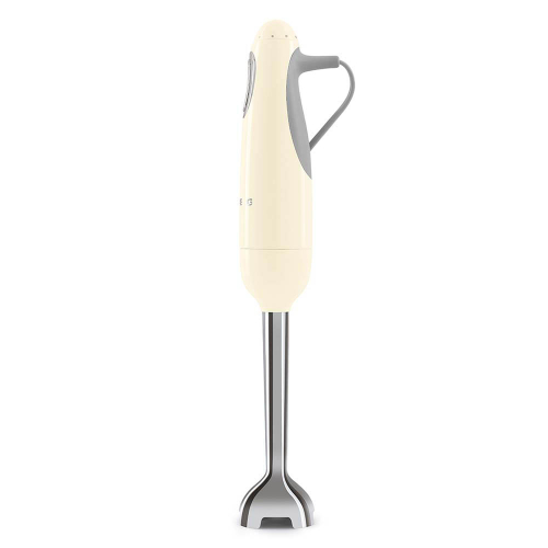 SMEG HAND BLENDER 50´s STYLE CREAM