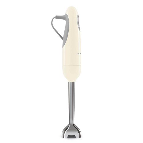 SMEG HAND BLENDER 50´s STYLE CREAM