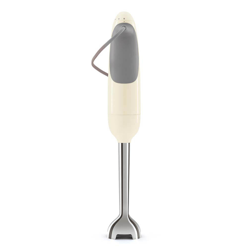 SMEG HAND BLENDER 50´s STYLE CREAM