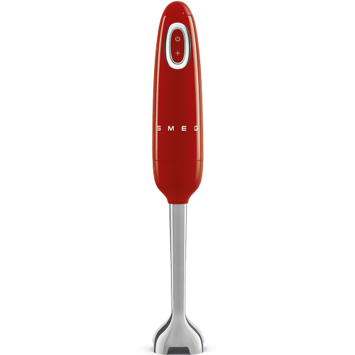 SMEG HAND BLENDER 50´s STYLE RED