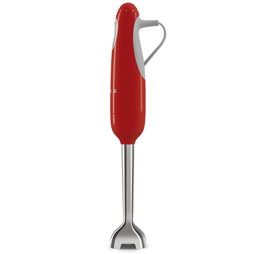 SMEG HAND BLENDER 50´s STYLE RED