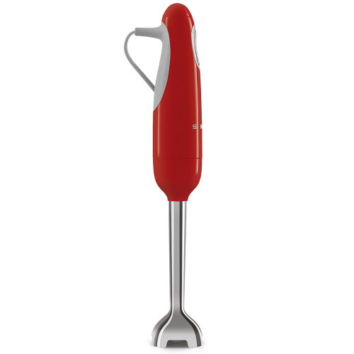 SMEG HAND BLENDER 50´s STYLE RED
