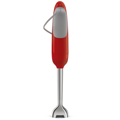 SMEG HAND BLENDER 50´s STYLE RED