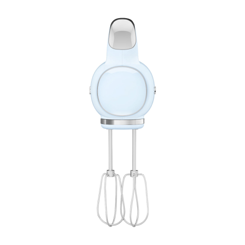 SMEG HANDMIXER BLUE HMF01PBEU
