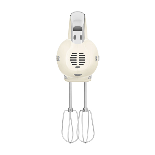SMEG HANDMIXER CREAM HMF01CREU