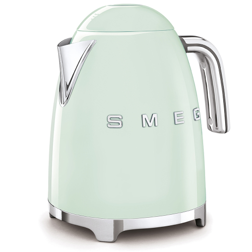 SMEG KETTLE 50´s STYLE PASTEL GREEN