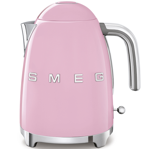 SMEG KETTLE 50´s STYLE PINK