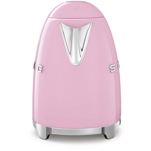 SMEG KETTLE 50´s STYLE PINK