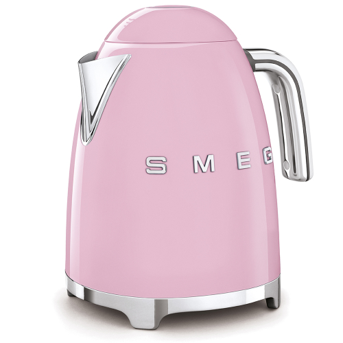 SMEG KETTLE 50´s STYLE PINK