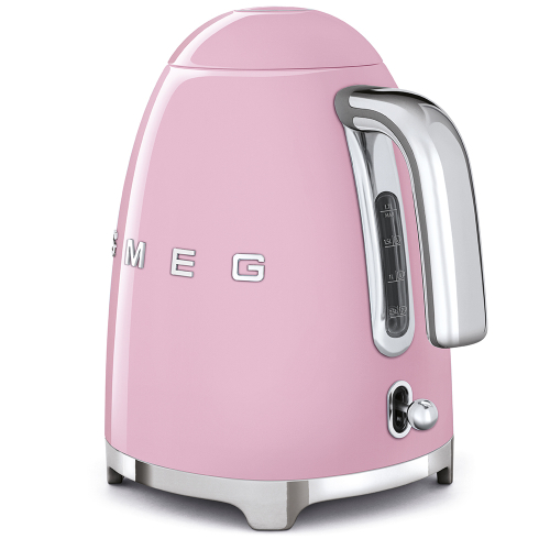 SMEG KETTLE 50´s STYLE PINK