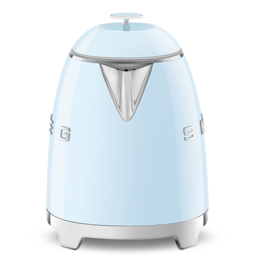 SMEG KETTLE MINI 50´s STYLE BLUE PASTEL
