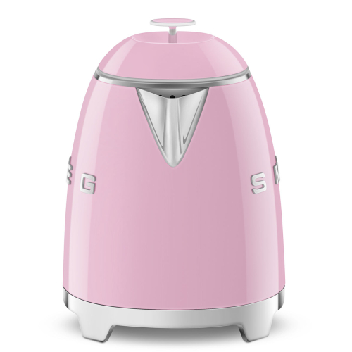 SMEG KETTLE MINI 50´s STYLE PINK