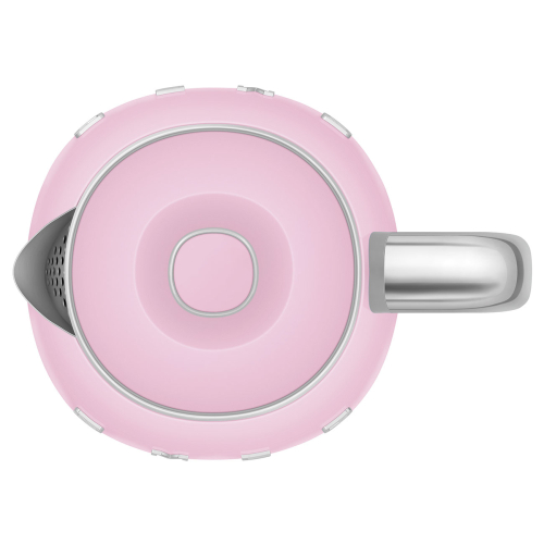 SMEG KETTLE MINI 50´s STYLE PINK