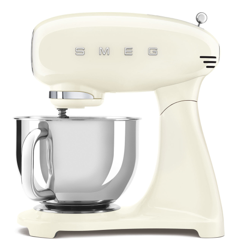 SMEG ROBOT KITCHEN 50ŽSTYLE CREAM