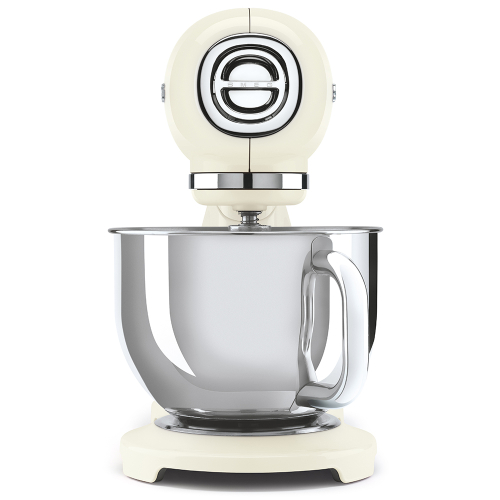 SMEG ROBOT KITCHEN 50ŽSTYLE CREAM