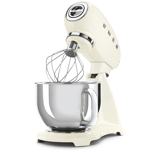 SMEG ROBOT KITCHEN 50ŽSTYLE CREAM