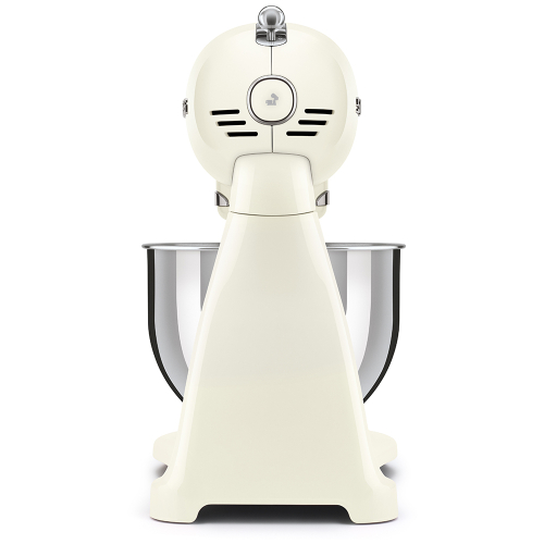 SMEG ROBOT KITCHEN 50ŽSTYLE CREAM