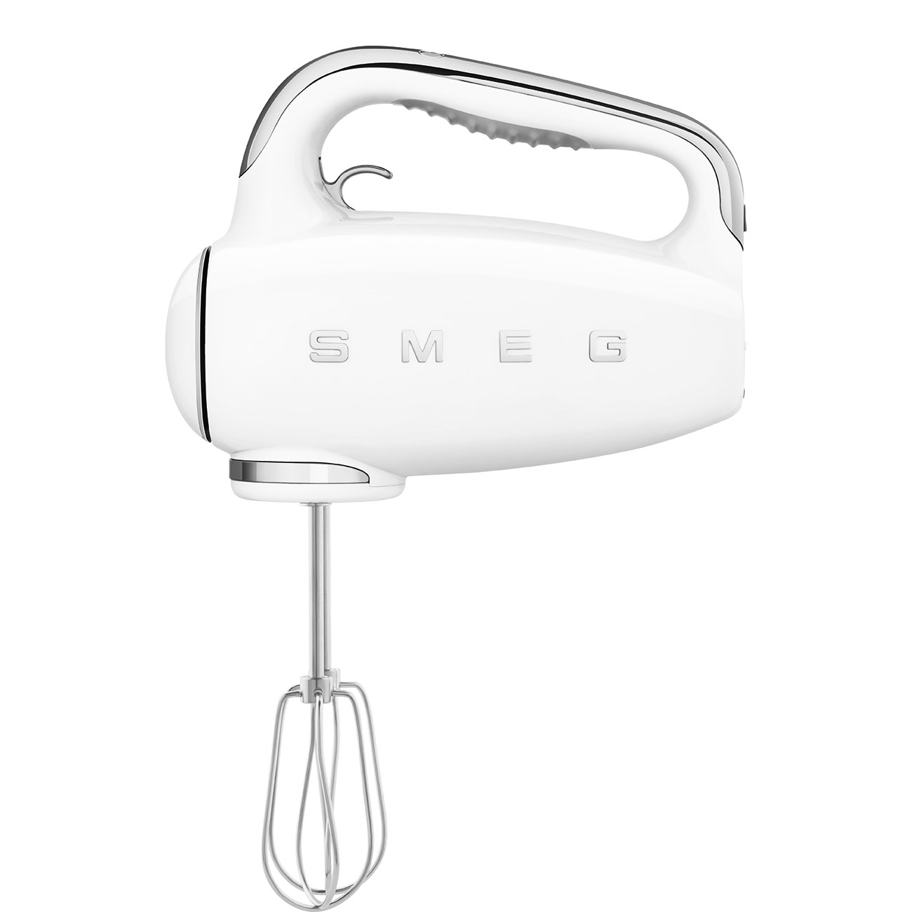 SMEG HAND MIXER WHITE