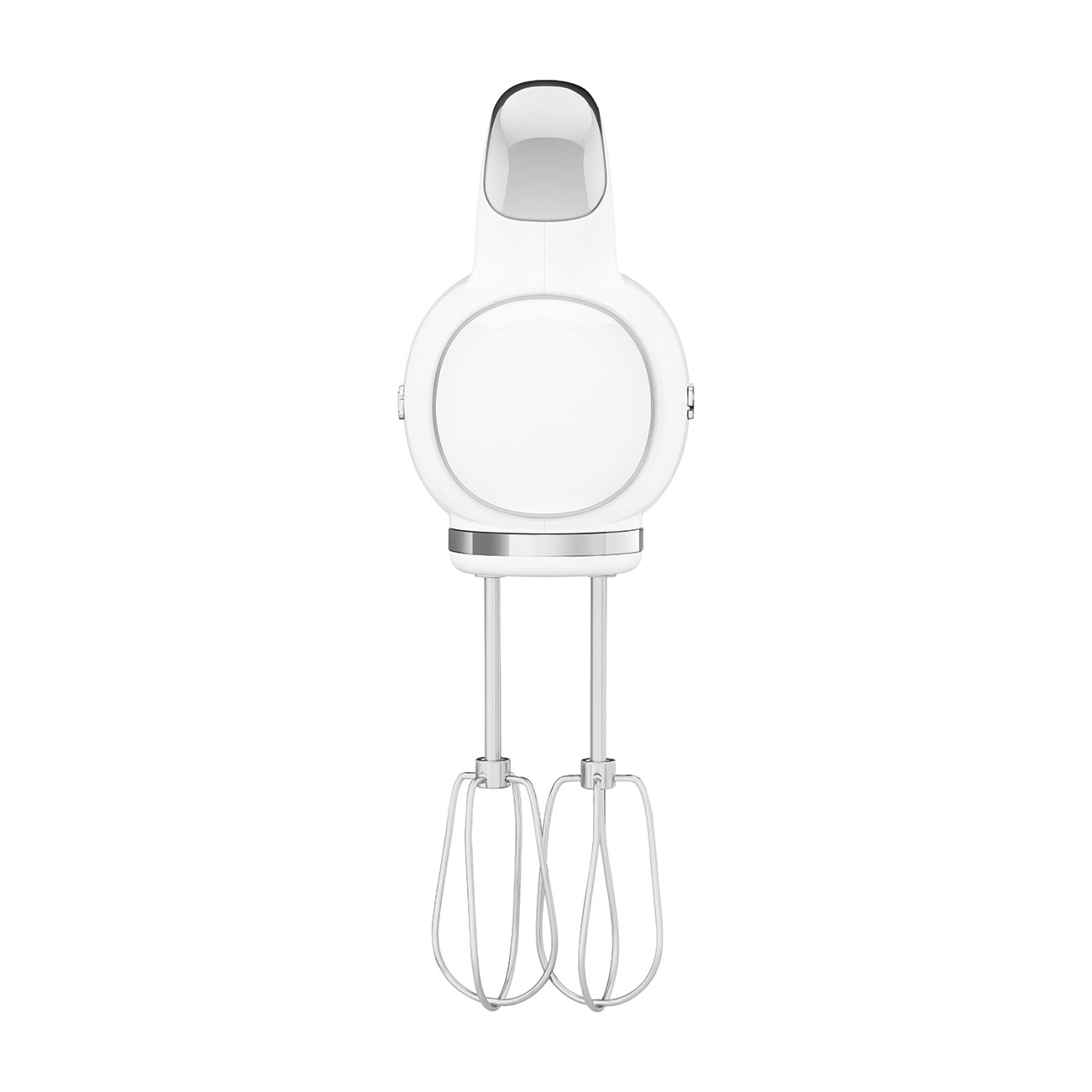 SMEG HAND MIXER WHITE