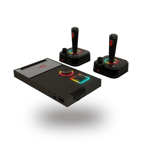 MY ARCADE GAMESTATION PRO ATARI 200 GAMES DGUNL-7012