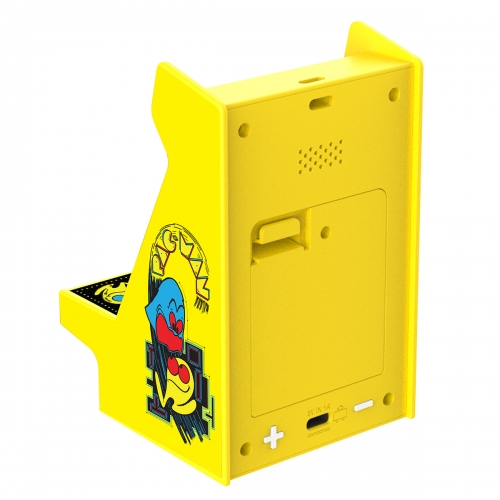 MY ARCADE NANO PLAYER PACMAN 4.5"DGUNL-4196