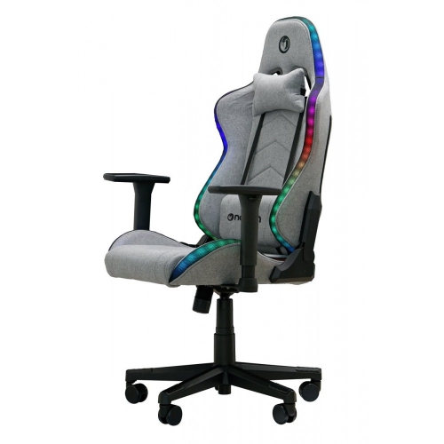 Cadeira Gaming NACON CHAIR PRO RGB