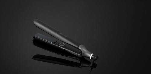 GHD HAIR IRON CHRONOS STYLER BLACK